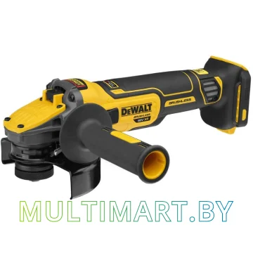 Угловая шлифмашина DeWalt DCG409NT (без АКБ)